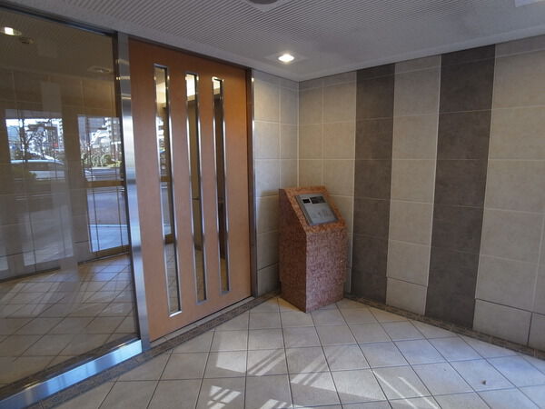 人形町アムフラット 3枚目 人形町アムフラット