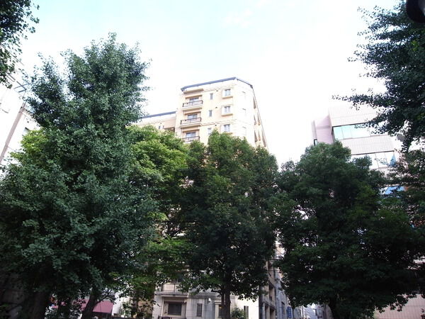 グランシティ日本橋人形町 2枚目 グランシティ日本橋人形町