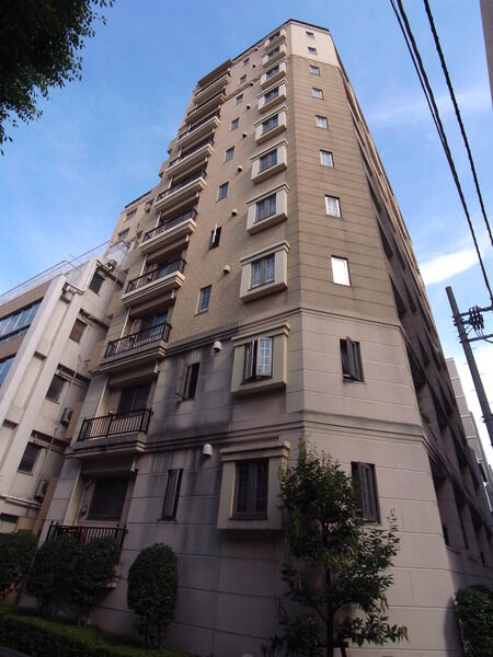 グランシティ日本橋人形町 3枚目 グランシティ日本橋人形町