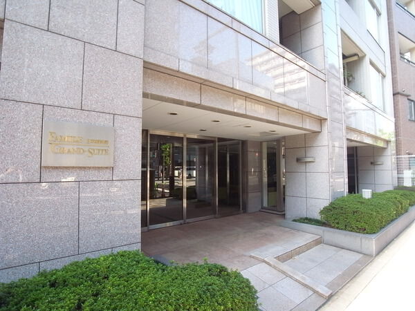 ファミール日本橋浜町グランスイート