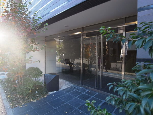 ウィルローズ日本橋浜町