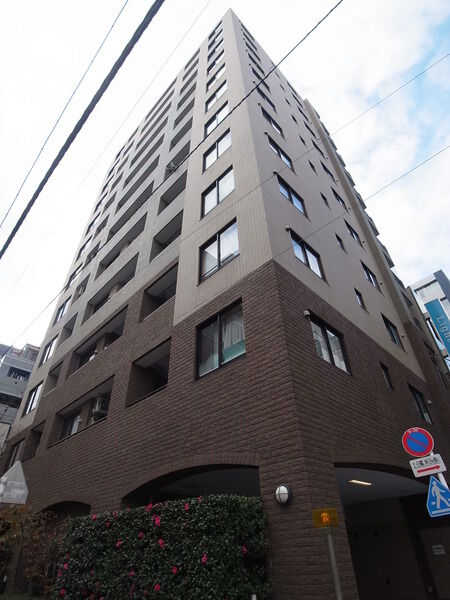 コンフィール日本橋アクアシティ