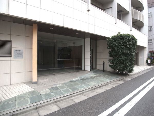 アクシルコート日本橋 3枚目 アクシルコート日本橋