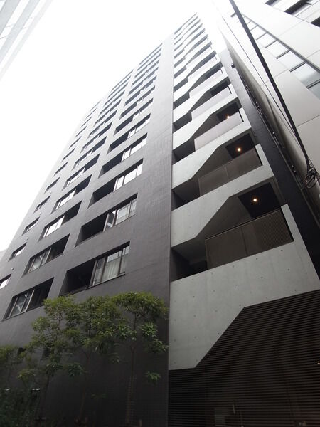 コンポジット日本橋 2枚目 コンポジット日本橋