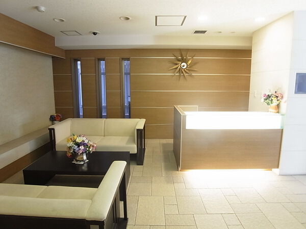 ヴォアール日本橋人形町 2枚目 ヴォアール日本橋人形町