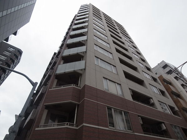 ヴォアール日本橋人形町 3枚目 ヴォアール日本橋人形町