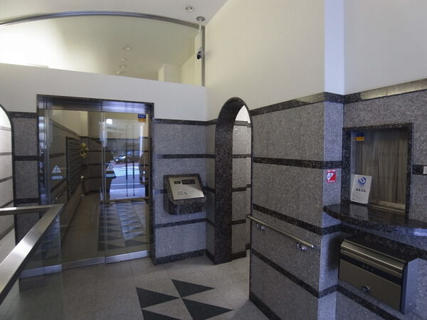 グリーンパーク東日本橋