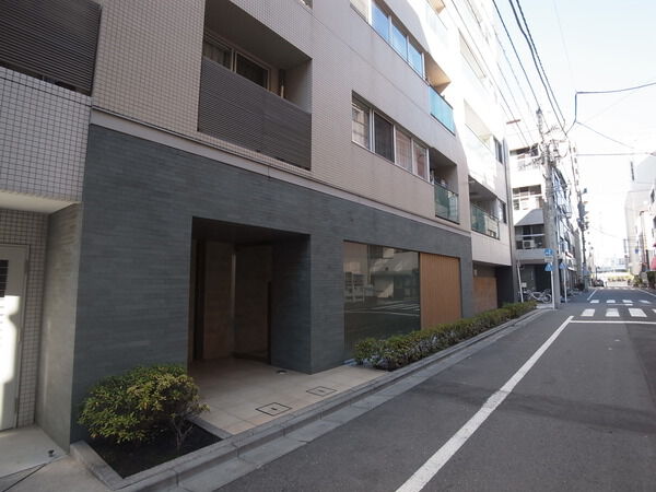 アスコットパーク日本橋ミュゲット