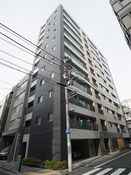 アスコットパーク日本橋ミュゲット