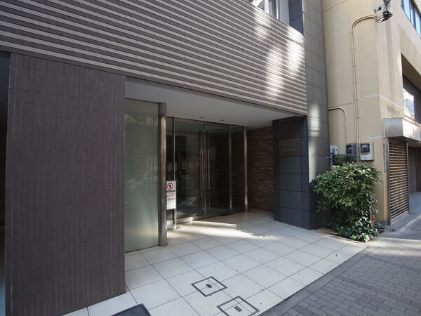 ウィルローズ日本橋