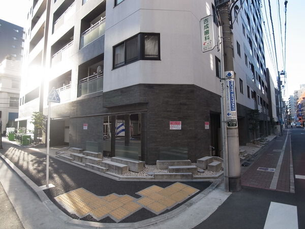 アスコットパーク日本橋コモド