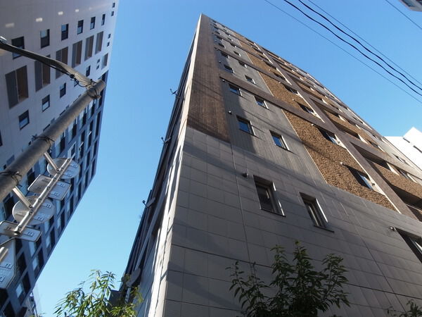 グリーンパーク日本橋アペゼ