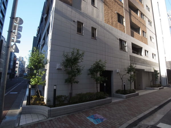 グリーンパーク日本橋アペゼ