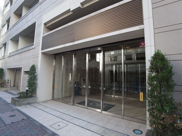 日本橋ヴォアール