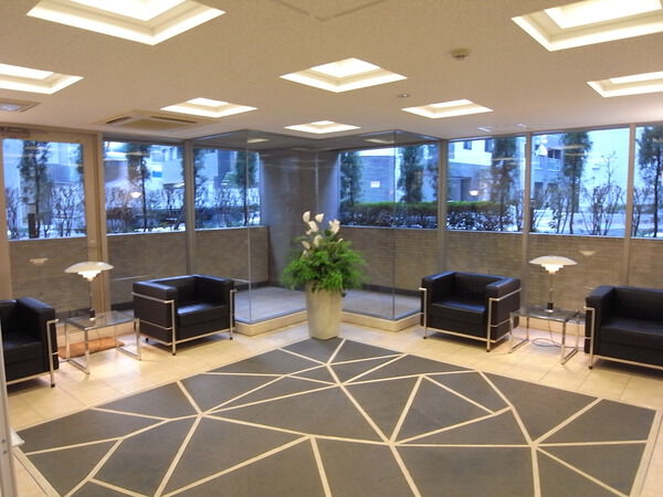 日本橋ヴォアール