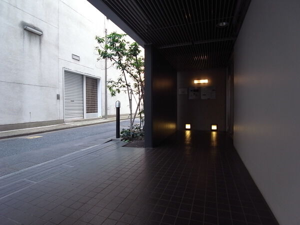グランドメゾン東日本橋