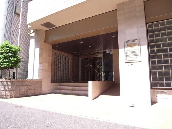 メロディーハイム銀座東