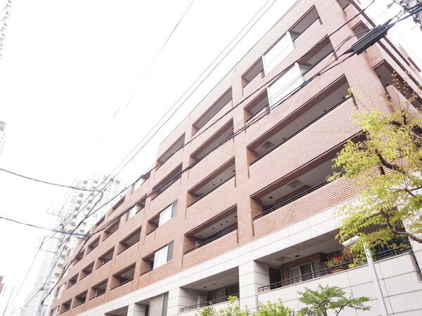 ヴェーゼント赤坂新坂
