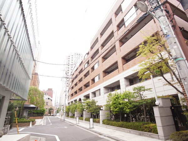 ヴェーゼント赤坂新坂
