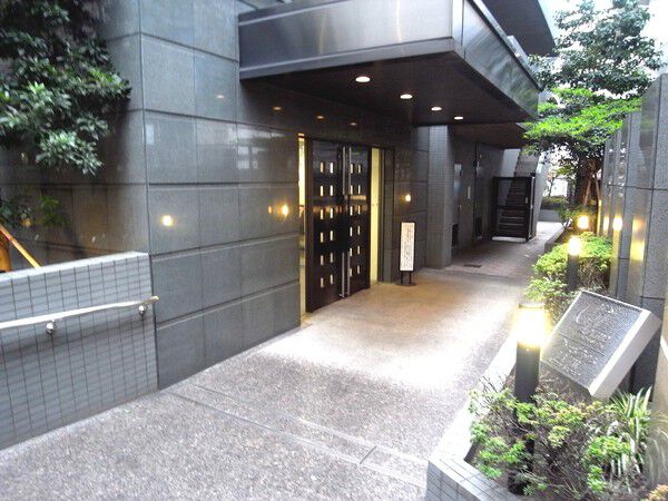 クレストフォルム田町ベイフロントスクエア 2枚目 クレストフォルム田町ベイフロントスクエア