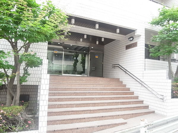 藤和白金三光坂ホームズ