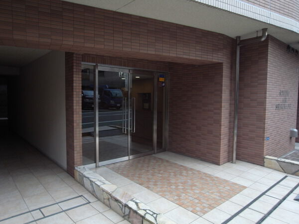 スタジオエアー白金 3枚目 スタジオエアー白金