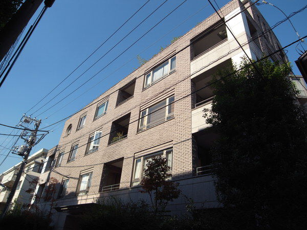 クラッシィハウス白金三光坂 2枚目 クラッシィハウス白金三光坂