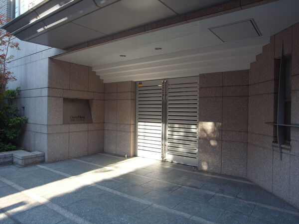 クラッシィハウス白金三光坂 3枚目 クラッシィハウス白金三光坂