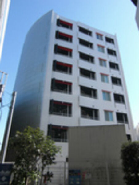 小田急コアロード広尾