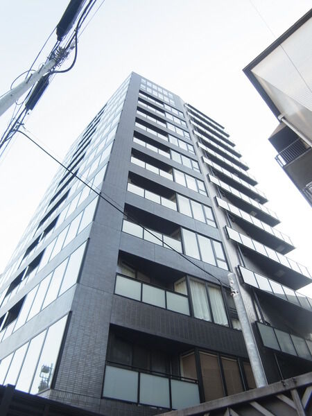 ウェリス高輪 2枚目 ウェリス高輪