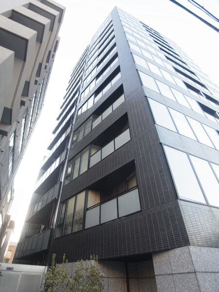 ウェリス高輪 3枚目 ウェリス高輪