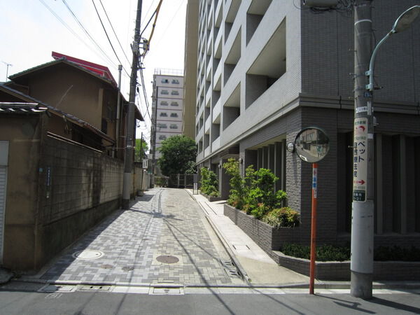 オリンピアード麻布霞坂 3枚目 オリンピアード麻布霞坂