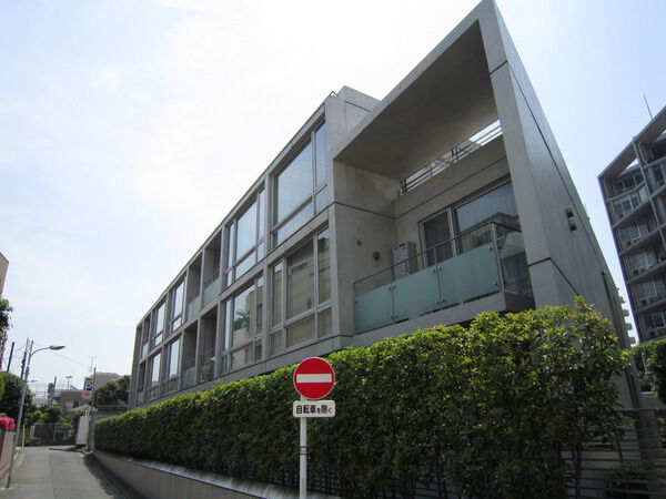 ピアース西麻布 2枚目 ピアース西麻布