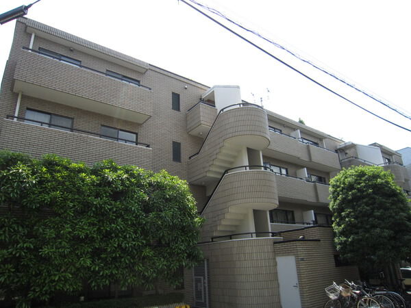 メゾンドルチェ 3枚目 メゾンドルチェ