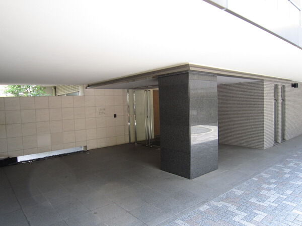 パークハウス麻布笄町 2枚目 パークハウス麻布笄町