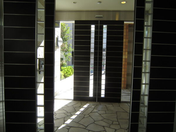 ディーグランセ西麻布ハイヴァリー 3枚目 ディーグランセ西麻布ハイヴァリー