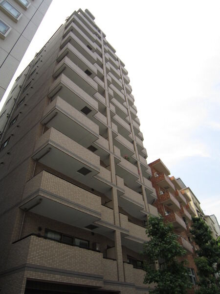 フリーディオ西麻布