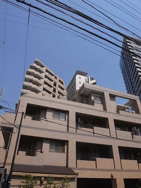 フリーディオ西麻布