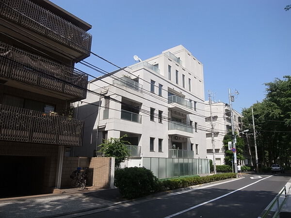 ヴェルス西麻布