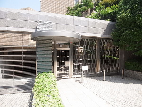 グローリオ麻布霞町