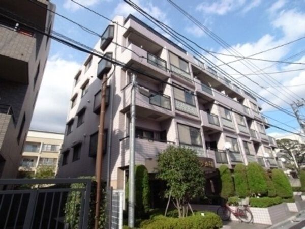 セザール高輪