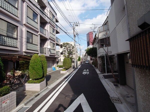 セザール高輪