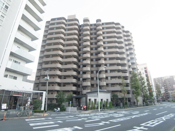 バームステージ三田