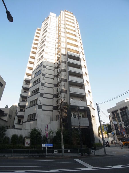 グラーサ白金高輪