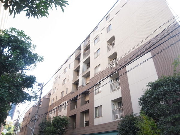 イトーピア三田