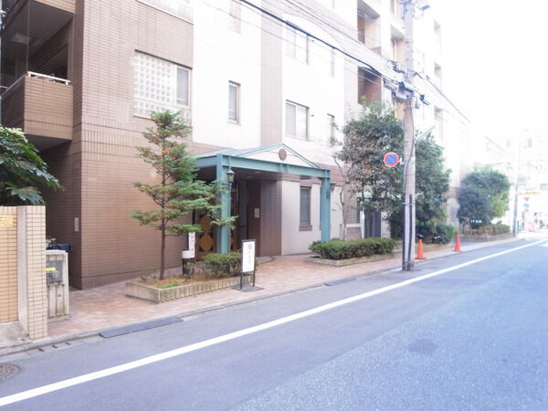 イトーピア三田