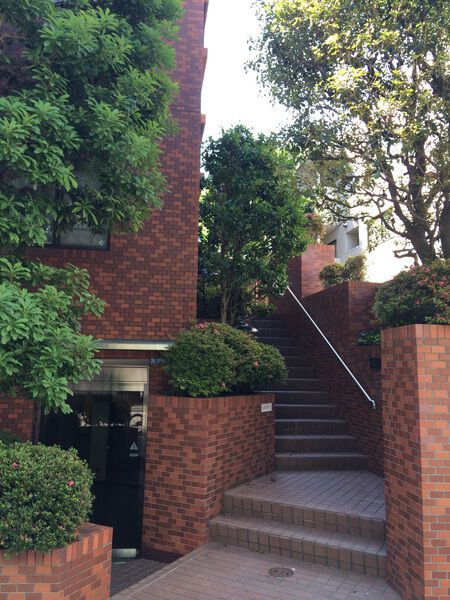 【ハウス南青山】外観
