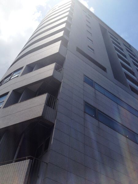 【ファーロ南青山】外観