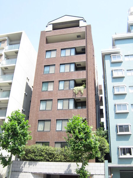 ザ・ドチェスター南麻布