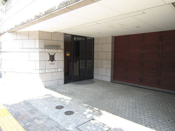 ザ・ドチェスター南麻布